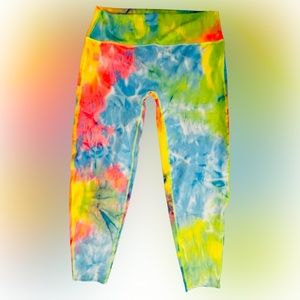 New, Plus Size Leggings